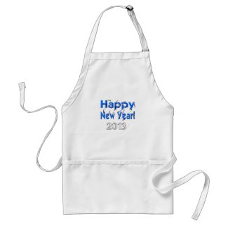 apron, aprons, aprons with attitude, New Year