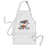 Apron BBQ'n Fool