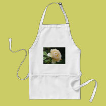 Apron - Beautiful Rose aprons