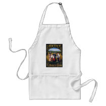 Apron: Bosch - Extracting Stone of Madness