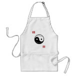Apron “Cancer+Capricórnio "