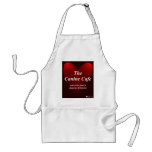 Apron Canine Cafe