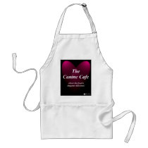 Apron Canine Cafe
