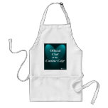 Apron – Canine Cafe