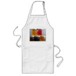 Apron--Canning Queen