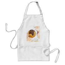 Apron Commits the world