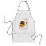 Apron Commits the world