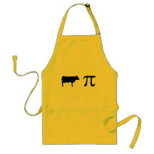 Apron, Cow Pi
