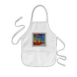 Apron - Cowboy Boots, Sunrise Sunset, Ya'll