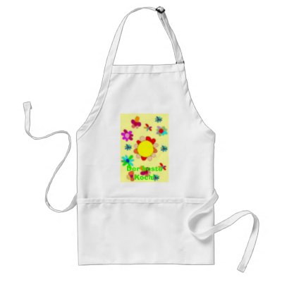apron, Der beste Koch!