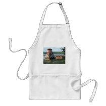 Apron: Discarded Tugboat