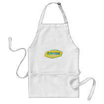 APRON ENSOM