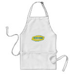 APRON ENSOM