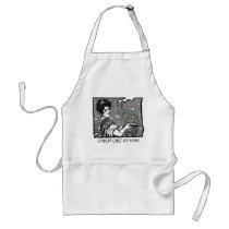 apron expert chef at work aprons