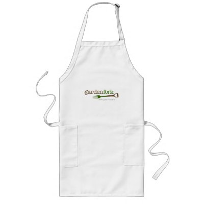 Apron - GF Color Logo by green_house
