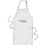 Apron - GF Color Logo