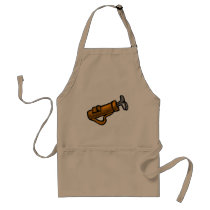 Apron - Golf