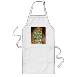 Apron - "Good Cooks"