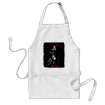 Apron - Greedy Bastards