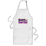 Apron - HAPPY BOO DAY - Halloween