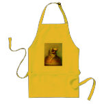 Apron: Hope - by George Watts
