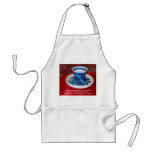 Apron/hospitality