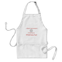 Apron, Hunter