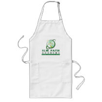 Apron - Ilm Path Academy by ilmpath Apron - Ilm Path Academy