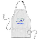 Apron - Inspirational One Liners