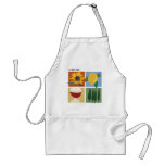 Apron: La Bella Vita! aprons