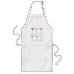Apron - Martinis Going, Going, GONE