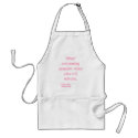 Apron Member Quote by UofMom Apron Member Quote
