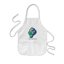 Apron - Mia Manatee