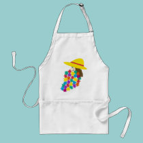 APRON - MOTHER'S DAY by Karedesign4 APRON - MOTHER'S DAY
