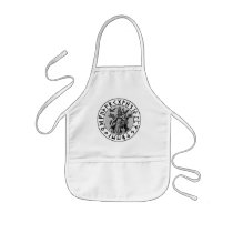 apron Odin Shield by johnpryor2000 apron Odin Shield
