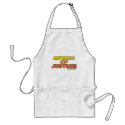 Apron of Justice!