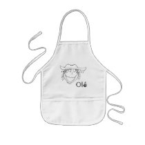 Apron - Olé aprons