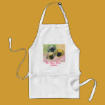 Apron Pekinise Puppies aprons
