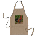 Apron  Rooster in Charge