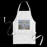 Apron ~ Sunset On The Beach aprons