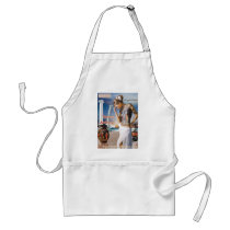 Apron TA 02