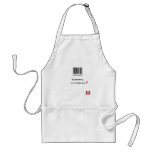 Apron: Taurinos Made in Venus