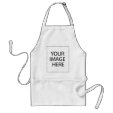 Apron Template