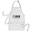 Apron template - horizontal by rickan Apron template - horizontal
