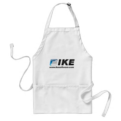 Apron template - vertical by rickan