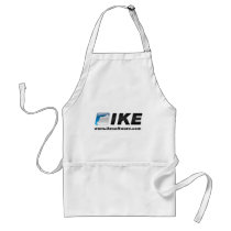 Apron template - vertical