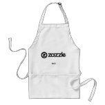 Apron Test Product