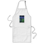 Apron / Texas Bluebonnet
