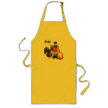 Apron - Thanksgiving Turkey