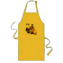 Apron - Thanksgiving Turkey